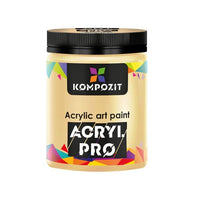 Akrylová barva ACRYL PRO ART Composite 430 ml