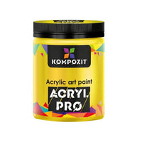 Akrylová barva ACRYL PRO ART Composite 430 ml