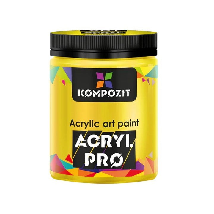 Akrylová barva ACRYL PRO ART Composite 430 ml