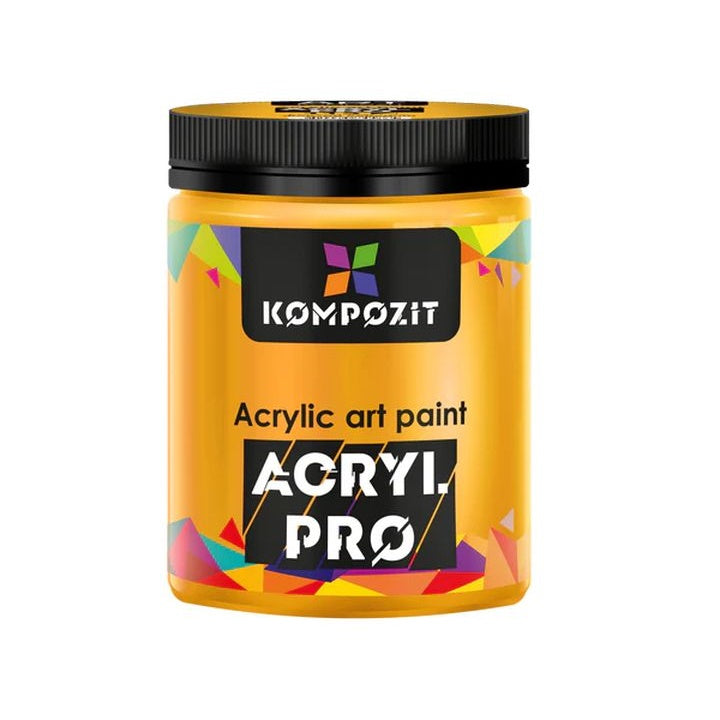 Akrylová barva ACRYL PRO ART Composite 430 ml