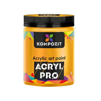 Akrylová barva ACRYL PRO ART Composite 430 ml