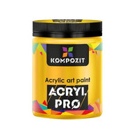 Akrylová barva ACRYL PRO ART Composite 430 ml