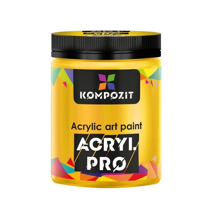 Akrylová barva ACRYL PRO ART Composite 430 ml