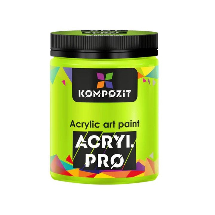 Akrylová barva ACRYL PRO ART Composite 430 ml