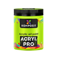 Akrylová barva ACRYL PRO ART Composite 430 ml