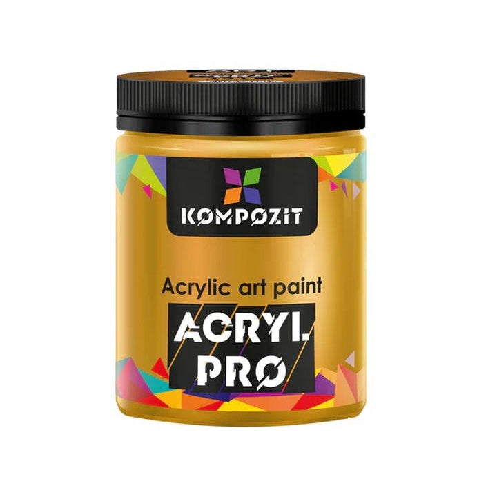 Akrylová barva ACRYL PRO ART Composite 430 ml