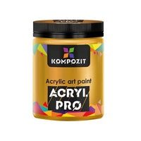 Akrylová barva ACRYL PRO ART Composite 430 ml