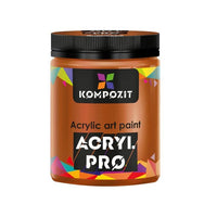 Akrylová barva ACRYL PRO ART Composite 430 ml