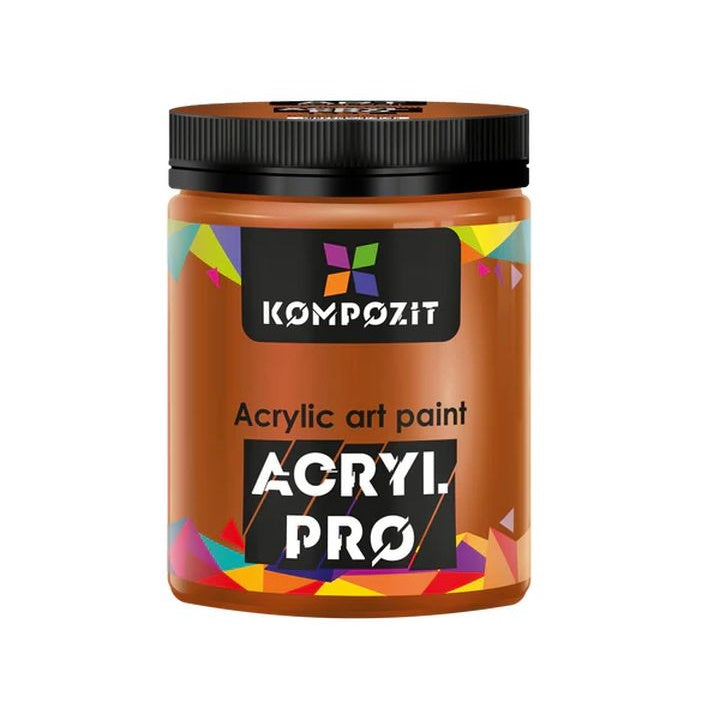 Akrylová barva ACRYL PRO ART Composite 430 ml