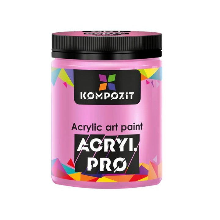 Akrylová barva ACRYL PRO ART Composite 430 ml