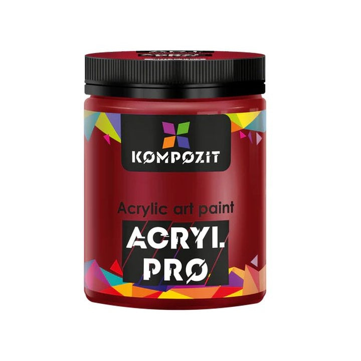 Akrylová barva ACRYL PRO ART Composite 430 ml