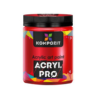 Akrylová barva ACRYL PRO ART Composite 430 ml