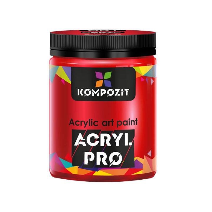 Akrylová barva ACRYL PRO ART Composite 430 ml
