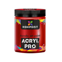 Akrylová barva ACRYL PRO ART Composite 430 ml
