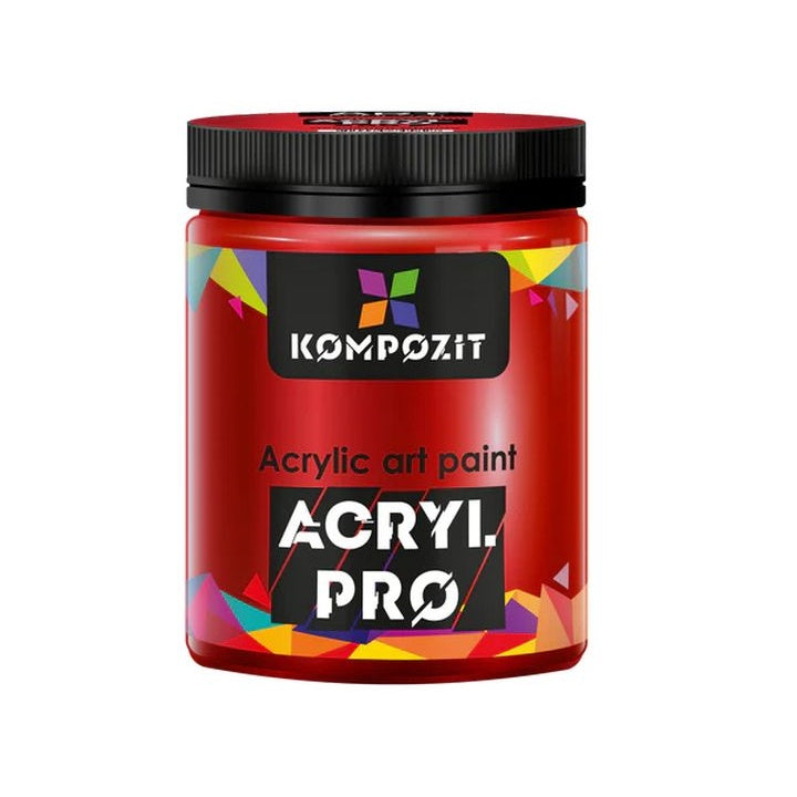 Akrylová barva ACRYL PRO ART Composite 430 ml