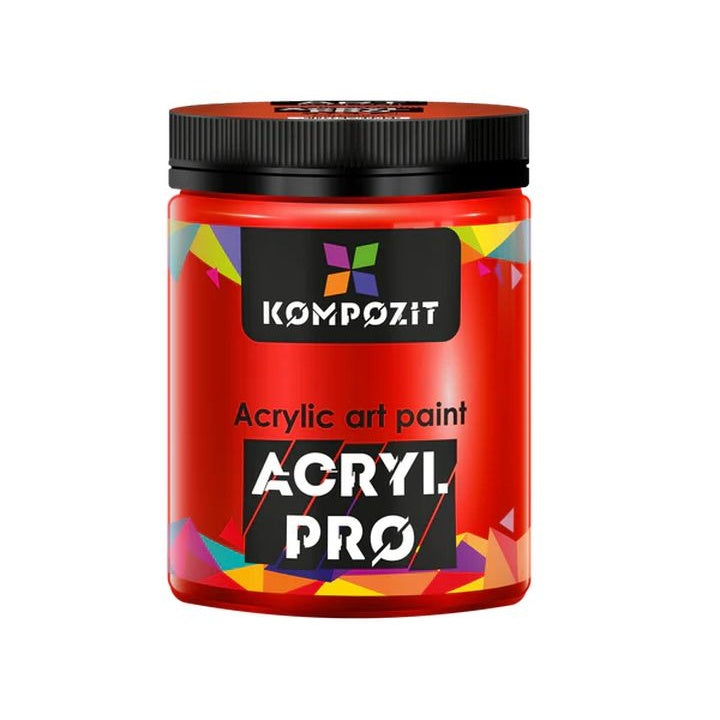 Akrylová barva ACRYL PRO ART Composite 430 ml