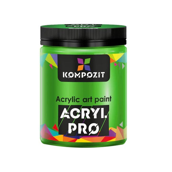 Akrylová barva ACRYL PRO ART Composite 430 ml