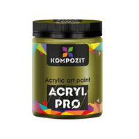 Akrylová barva ACRYL PRO ART Composite 430 ml