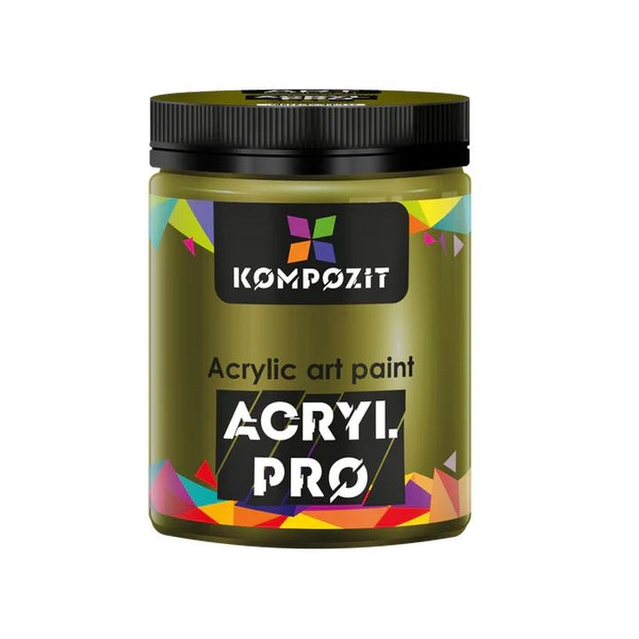Akrylová barva ACRYL PRO ART Composite 430 ml