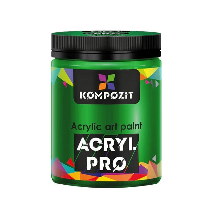 Akrylová barva ACRYL PRO ART Composite 430 ml