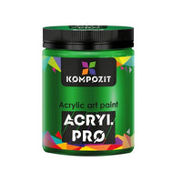 Akrylová barva ACRYL PRO ART Composite 430 ml