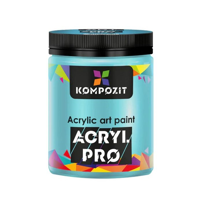 Akrylová barva ACRYL PRO ART Composite 430 ml