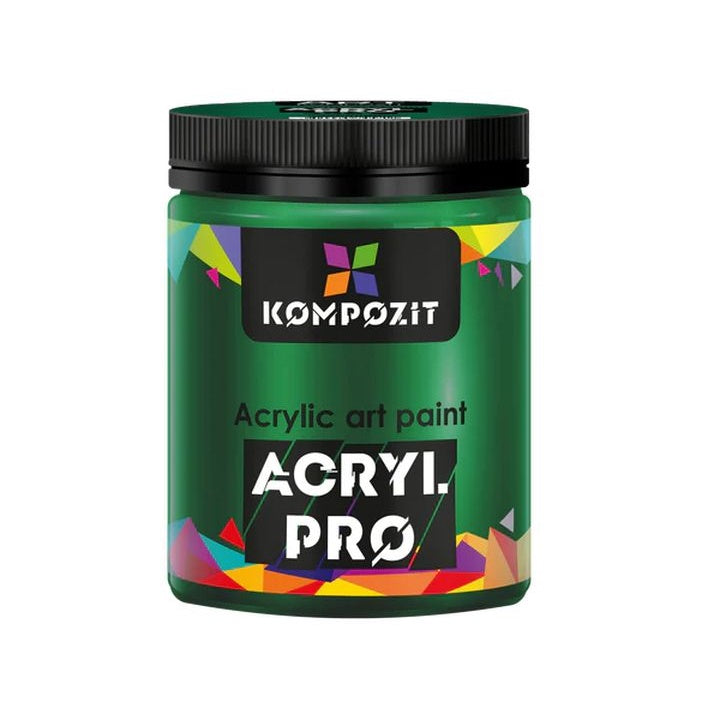 Akrylová barva ACRYL PRO ART Composite 430 ml