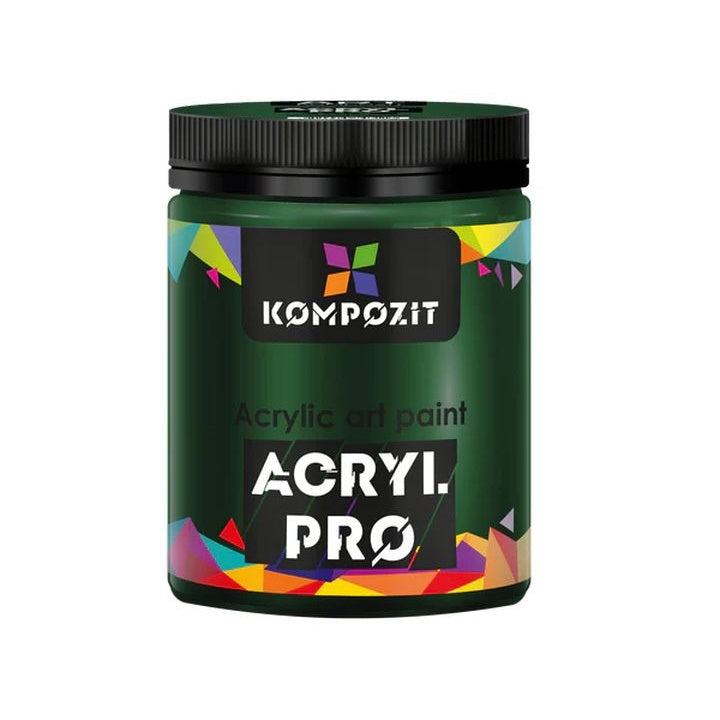 Akrylová barva ACRYL PRO ART Composite 430 ml