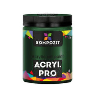 Akrylová barva ACRYL PRO ART Composite 430 ml