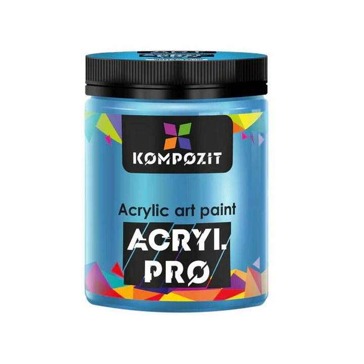 Akrylová barva ACRYL PRO ART Composite 430 ml