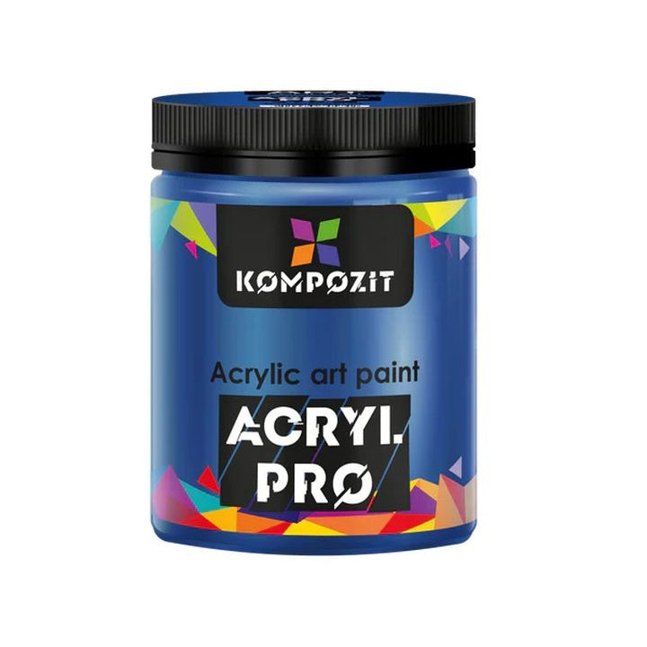 Akrylová barva ACRYL PRO ART Composite 430 ml