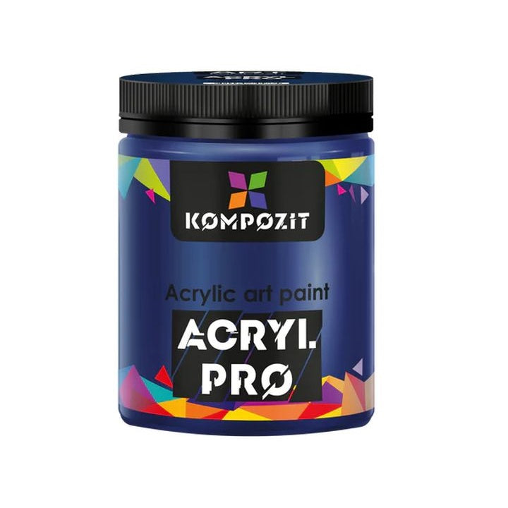 Akrylová barva ACRYL PRO ART Composite 430 ml