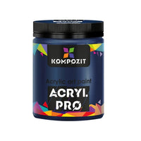 Akrylová barva ACRYL PRO ART Composite 430 ml