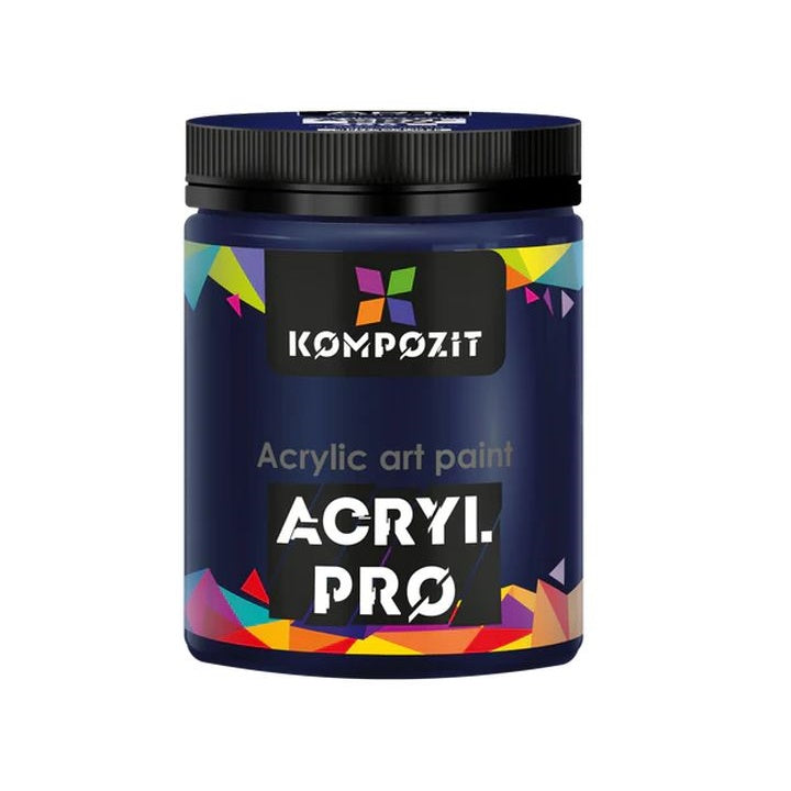 Akrylová barva ACRYL PRO ART Composite 430 ml