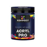 Akrylová barva ACRYL PRO ART Composite 430 ml