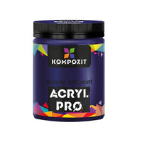 Akrylová barva ACRYL PRO ART Composite 430 ml