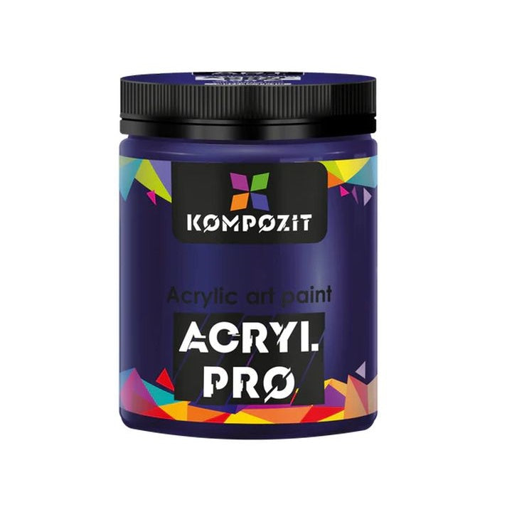 Akrylová barva ACRYL PRO ART Composite 430 ml