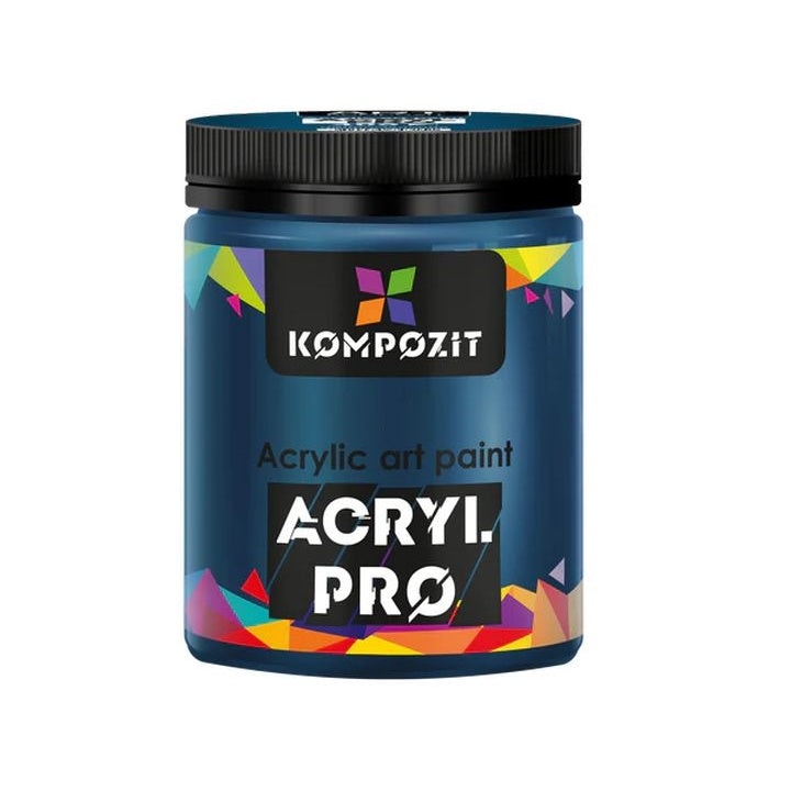 Akrylová barva ACRYL PRO ART Composite 430 ml