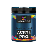 Akrylová barva ACRYL PRO ART Composite 430 ml