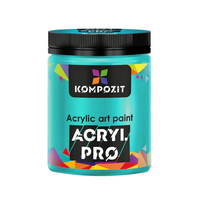 Akrylová barva ACRYL PRO ART Composite 430 ml