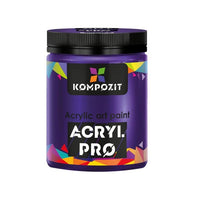 Akrylová barva ACRYL PRO ART Composite 430 ml