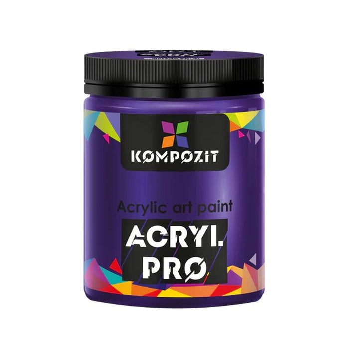 Akrylová barva ACRYL PRO ART Composite 430 ml
