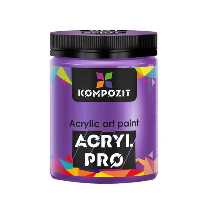 Akrylová barva ACRYL PRO ART Composite 430 ml