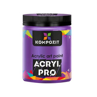 Akrylová barva ACRYL PRO ART Composite 430 ml