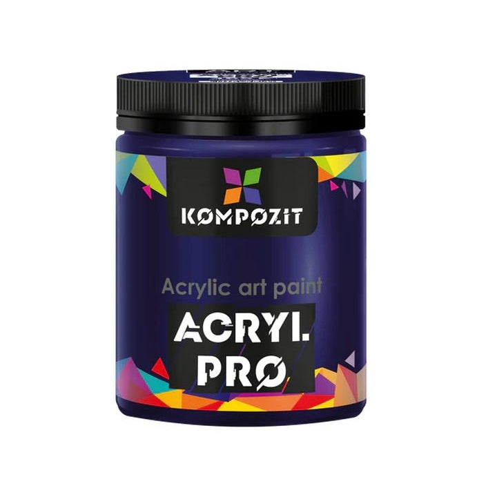 Akrylová barva ACRYL PRO ART Composite 430 ml