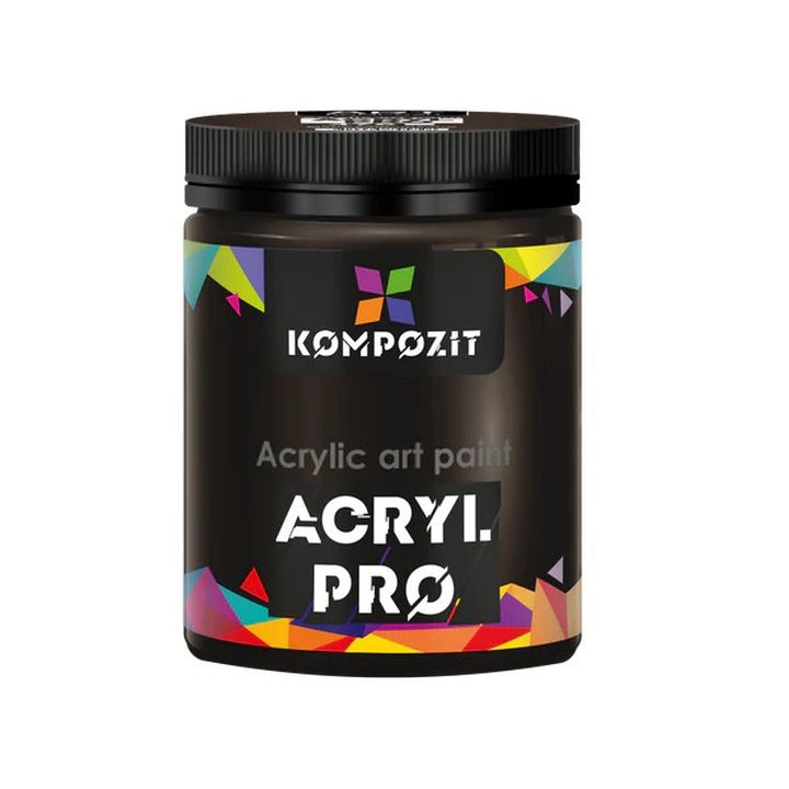 Akrylová barva ACRYL PRO ART Composite 430 ml