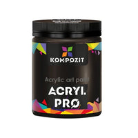 Akrylová barva ACRYL PRO ART Composite 430 ml