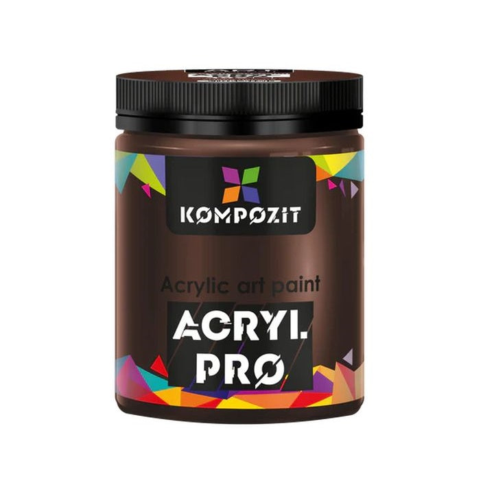 Akrylová barva ACRYL PRO ART Composite 430 ml
