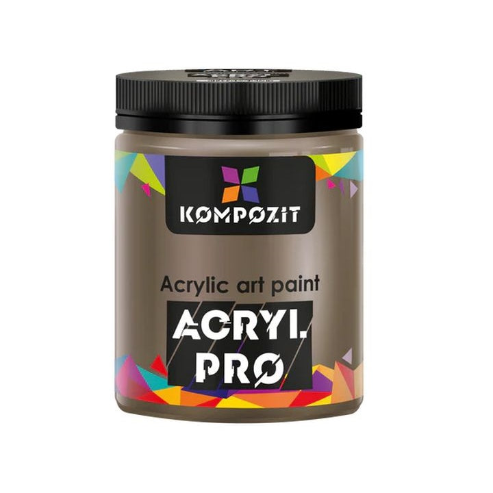 Akrylová barva ACRYL PRO ART Composite 430 ml