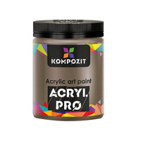 Akrylová barva ACRYL PRO ART Composite 430 ml